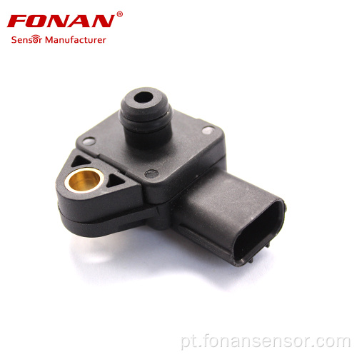 Sensor de mapa de 4 bar para 92 - 00 Honda Civics